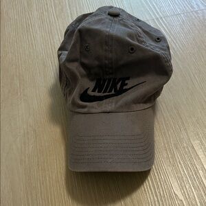 Nike hat